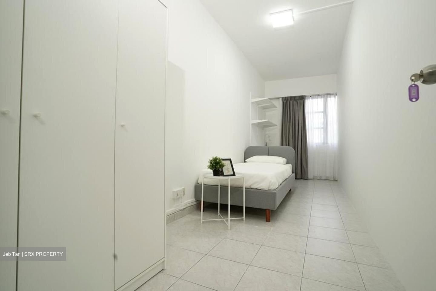 Central Green Condominium (D3), Condominium #455847211